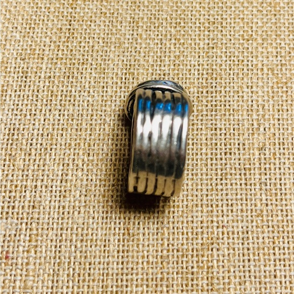 Silpada Green Statement Ring - Picture 8 of 16